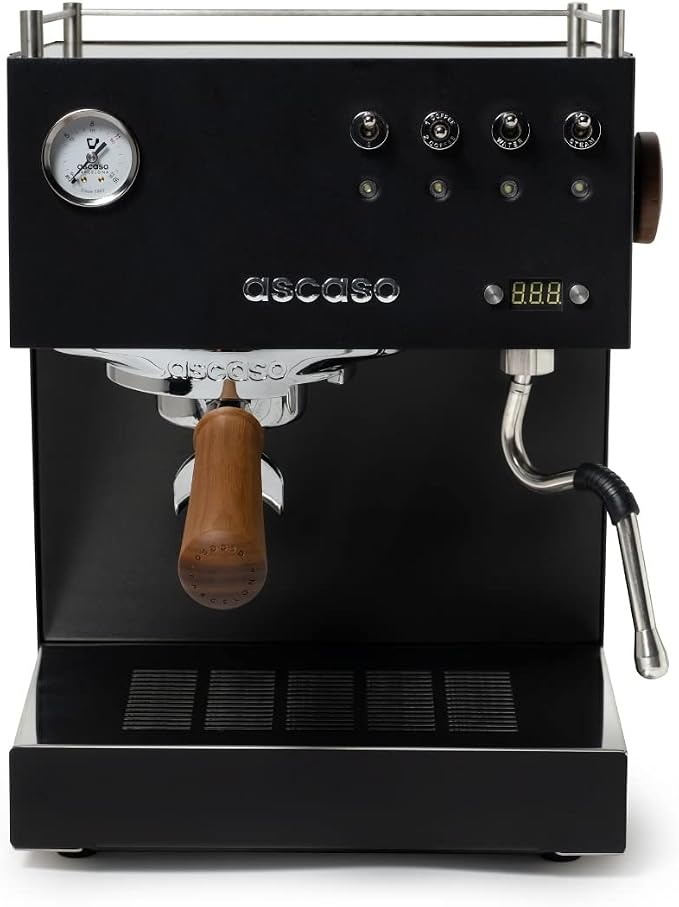 Best Thermoblock Espresso Machine for Perfect Coffee! 9 /