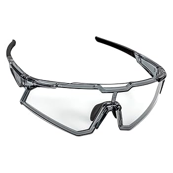 Amazon | [ゴリックス] 調光サングラス 調光レンズ スポーツ