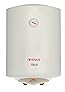 Venus Celo 15CV Ivory Storage Water Heater 2000 Watts 15 Litres