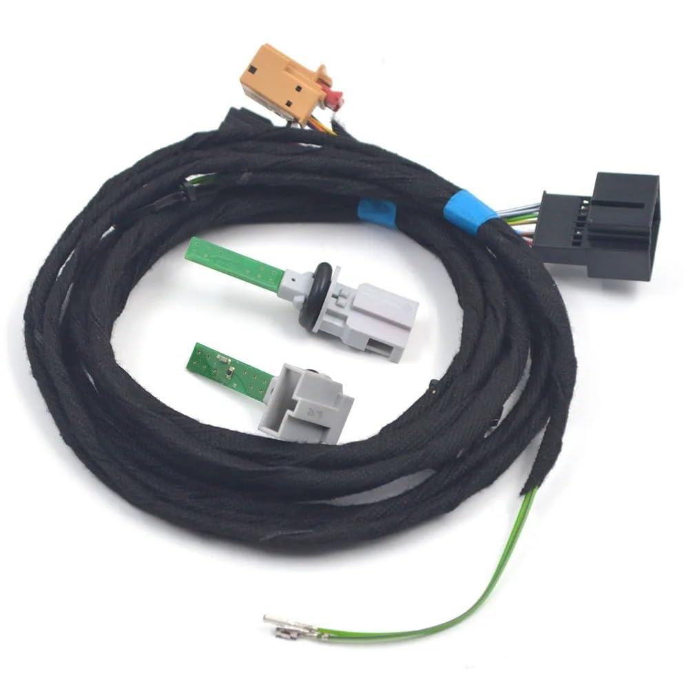 Pour Skoda Pour Kodiak Manuel Interrupteur clim