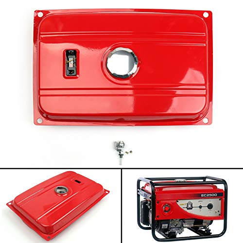 Best Plastic Fuel Tank For Generac Generator