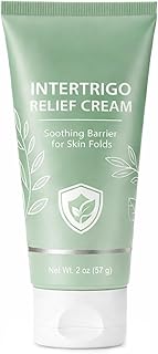 Crema Intertrigo, Crema de barrera para la pr...