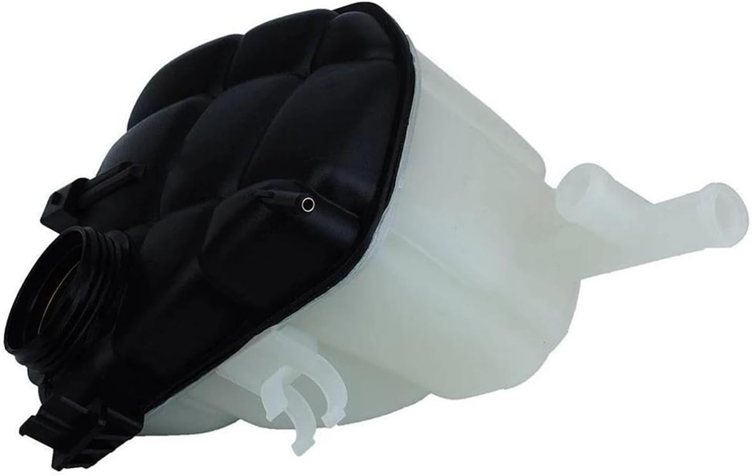 Car Radiator Coolant Overflow Container Expansion Tank Cooling System For Mercedes For Benz GL 320 CDI For 4-matic X164 2006-2009 3.0L SUV
