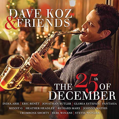 All You Need Is Love [feat. Stevie Wonder, Gloria Estefan, BeBe Winans, Maysa, Jonathan Butler, Richard Marx, Johnny Mathis, Eric Benet & Heather Headley]
