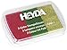 Produktbild Heyda 204888467 Heyda 204888467 3-Color Stempelkissen 9 x 6 cm, (Weihnachtsfarben) (Weihnachtsfarben)