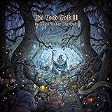 Mushroom Keep Records