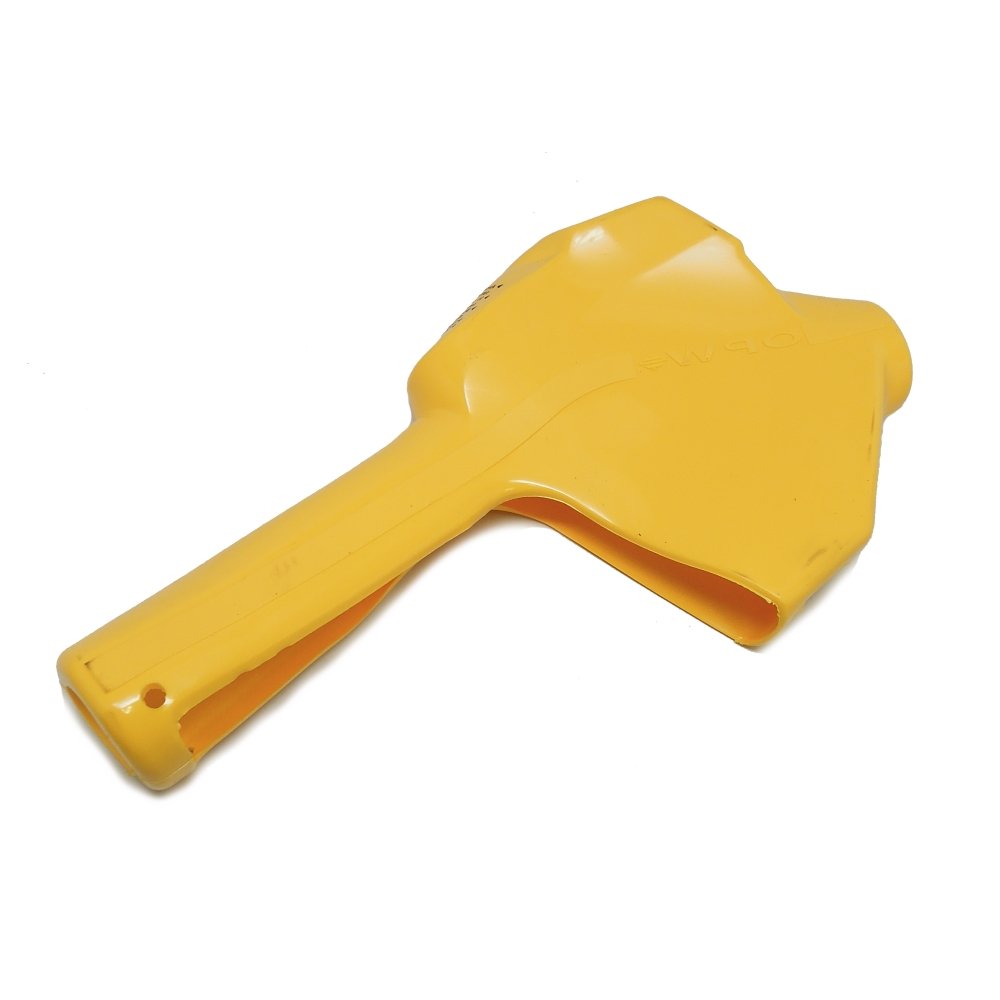 OPW C03655M 11B Newgard 1-Piece Full Handle Nozzle Cover Yellow