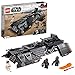 LEGO Star Wars Nave da Trasporto dei Cavalieri di Ren, Set di Costruzioni, 75284