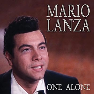 One Alone