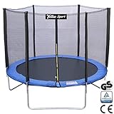 Zoom IMG-1 yelloo sport trampolino elastico per Zoom IMG-1 yelloo sport trampolino elastico per