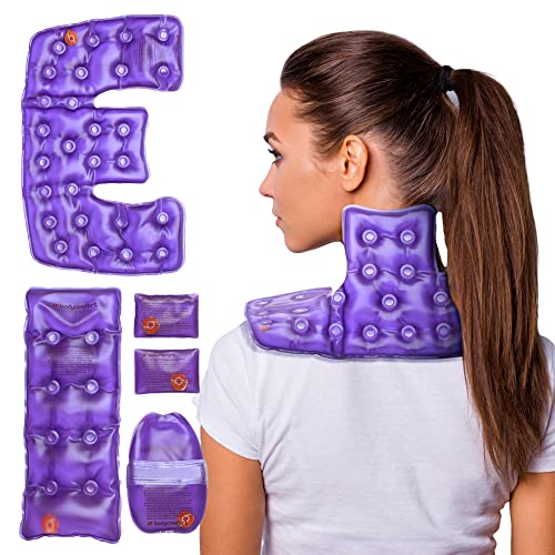 Comparison of Best Reusable Heat Packs For Back Pain 2023 Reviews