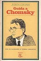 Guida a Chomsky. B0014BWHZ0 Book Cover