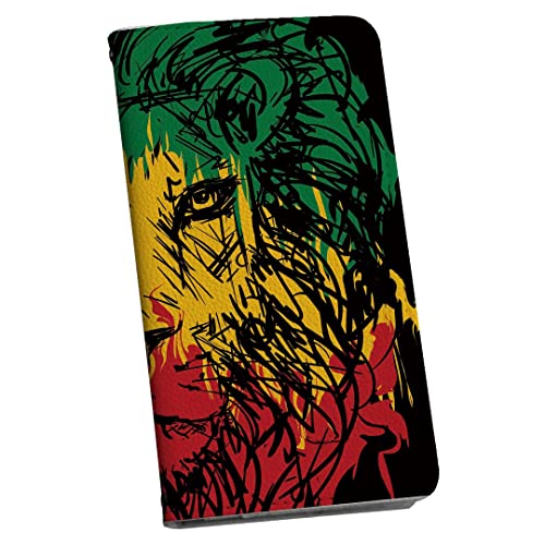 Xperia 10 VII �p �X�}�z�J�o�[ SO-52F / SOG16 / XQ-FE44 ���ʑΉ� �蒠�^�P�[�X �}�O�l�b�g�� �s�^�b�ƕ܂� ���U�[�P�[�X �J�[�h���[ 011733 ���� ���C�I�� ���Q�G