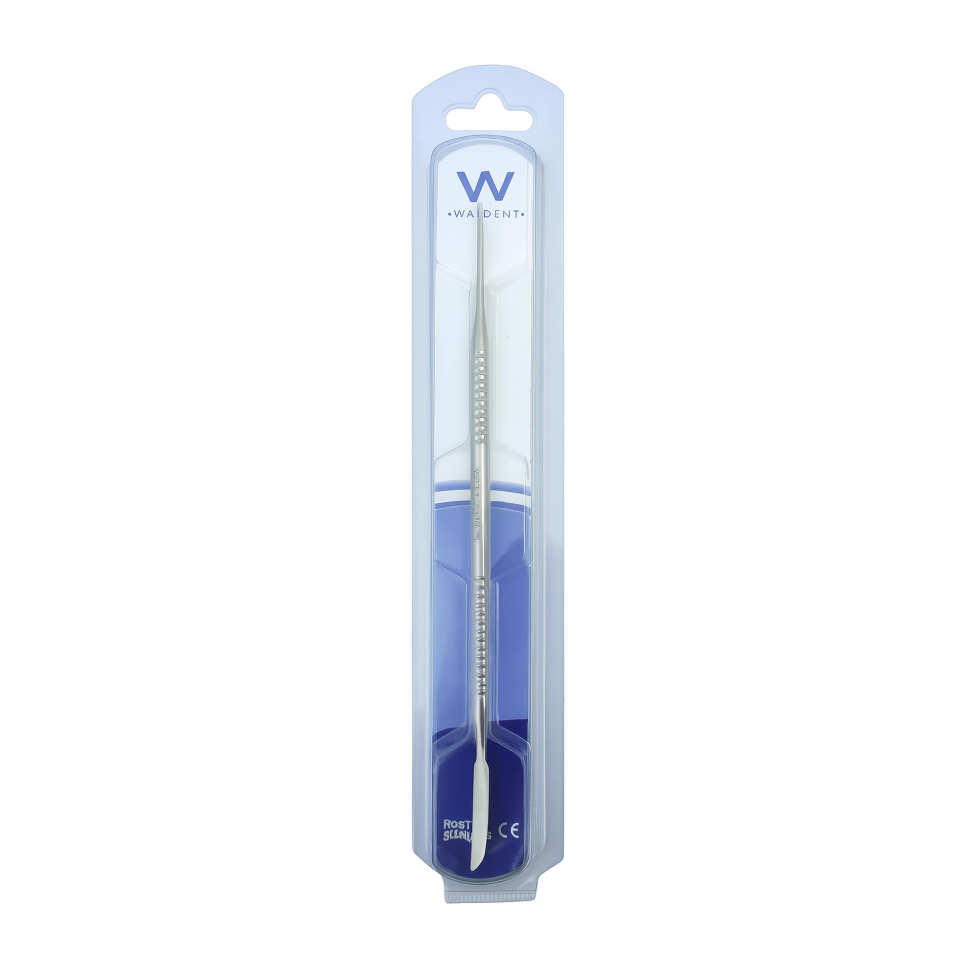 Waldent Lecron Carvers 15/737 | Stainless Steel Dental Wax Carving Instrument | Double Ended Tool for Precise Shaping | Reusable & Autoclavable | Lab & Clinical Use-image-25