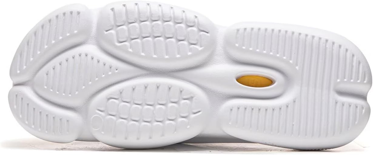 LI-NING BAD5 SLIDE Men's Basketball Off-Court Slippers Cloud-Soft Comfortable Minimalist Trendy Daily Wear