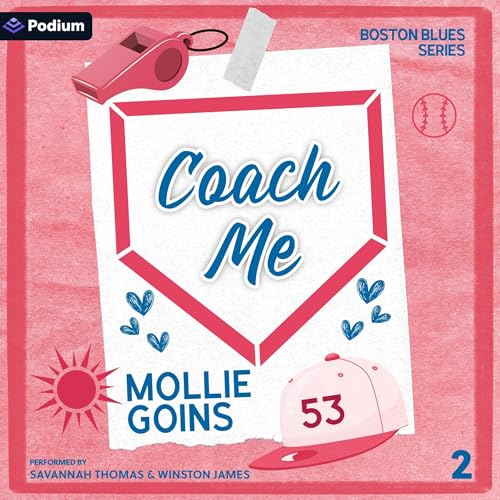 『Coach Me』のカバーアート