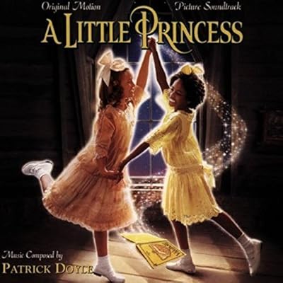 A Little Princess: Original Soundtrack