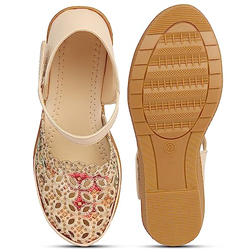 Image of SIYA Stylish Sandals for Kids & Girls