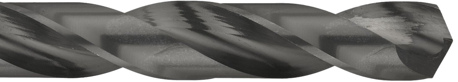 YG1 NC Spotting Drill 8% Cobalt HSS 1/8 to 1/2