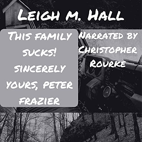 This Family Sucks! by Leigh M. Hall episode artwork