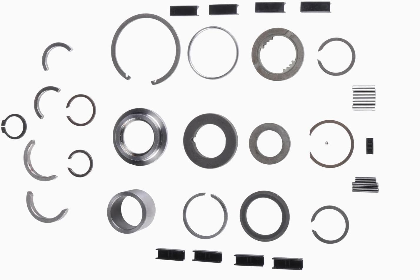 GM Genuine Parts 19303755 Manual Transmission Retaining Ring Kit