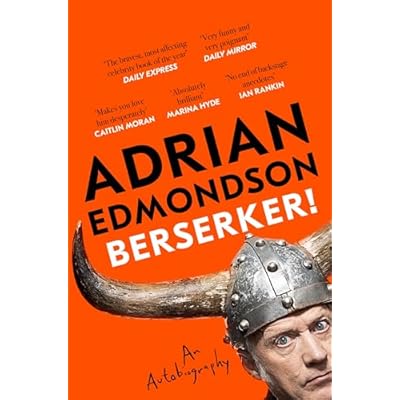 Berserker!