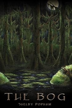 Paperback The Bog Book