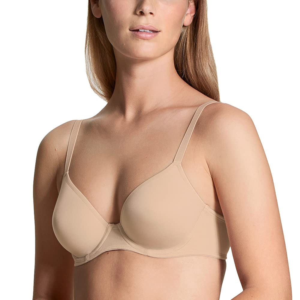 CALIDA Stanik Kobiety Eco Sense Spacer BH
