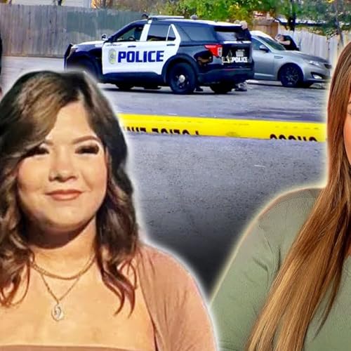Savanah Soto & Matthew Guerra Murdered Days Before Becoming Parents&hellip;