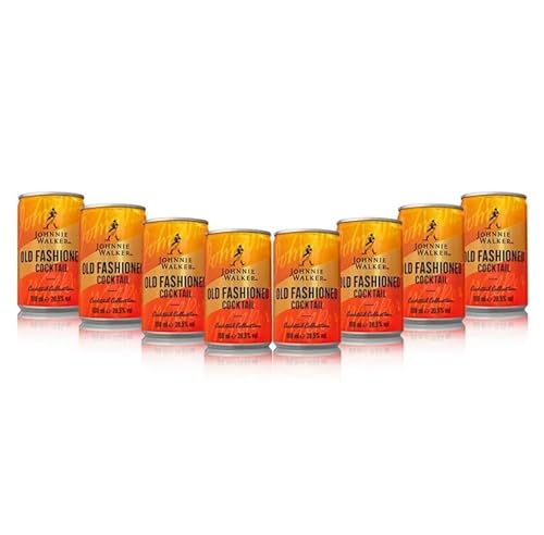 Unwind with Johnnie Walker Old Fashioned Cocktail – Order Your 8-Pack of 100ml Today! Unwind with Johnnie Walker Old Fashioned Cocktail – Order Your 8-Pack of 100ml Today! – Johnnie Walker