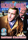 Sherlock Holmes - TV Classics Vol. 6