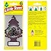 LITTLE TREES Car Air Freshener | Hanging Tree Provides Long Lasting Scent for Auto and Home | Blackberry Clove, 24 Air Fresheners