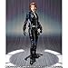 Bandai S.H.Figuarts Avengers Age of Ultron - Black Widow
