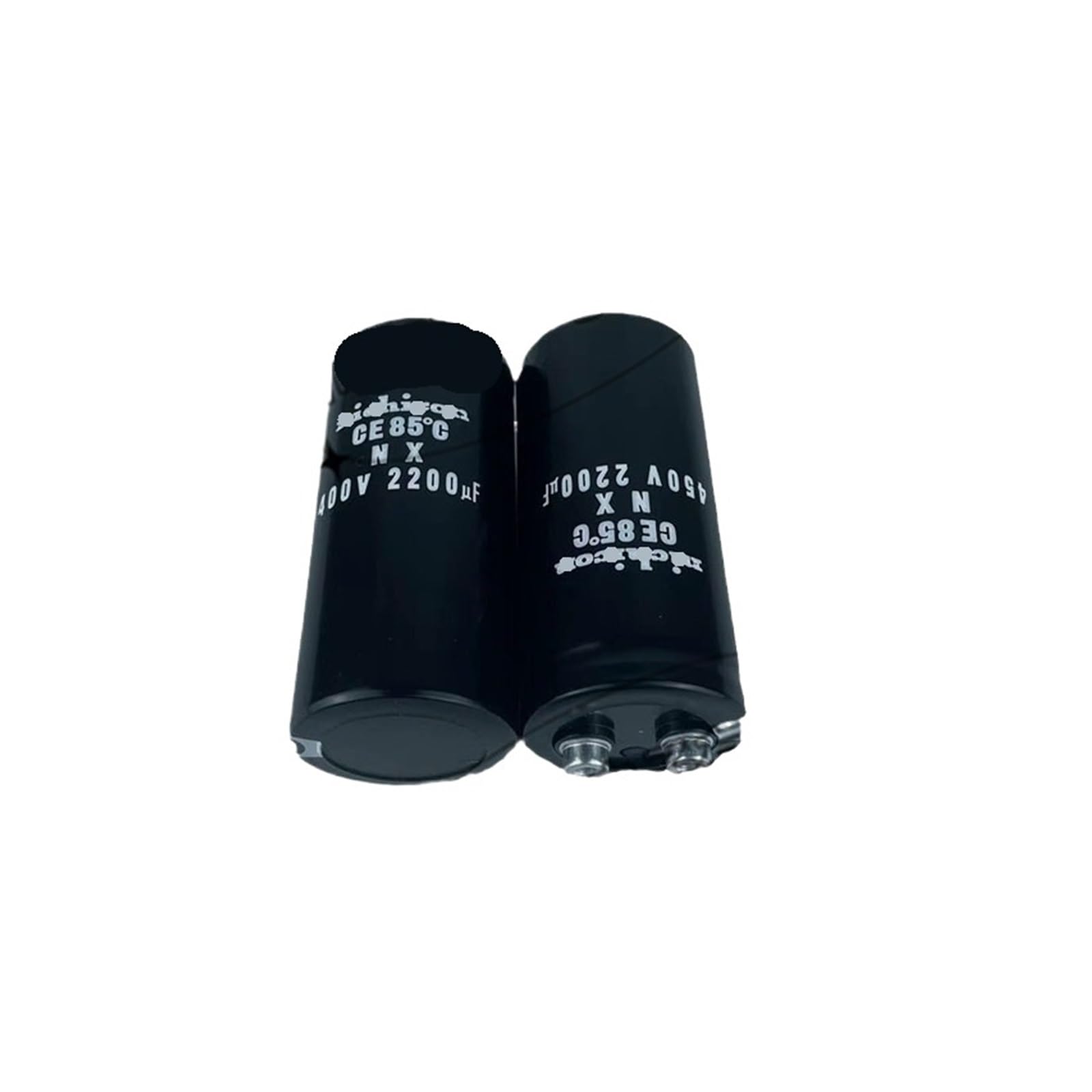 KSZHZYMGX 1pcs 400V2200UF3300 450V3900UF 4700 5600 6800 8200 capacitor(400V 3300UF)