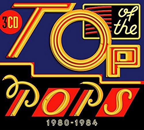 Top of the Pops: 1980 - 1984