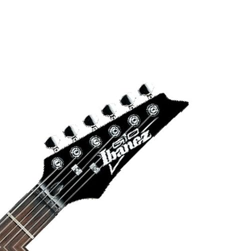Amazon.com: Ibanez GIO Series GRX70QA - Transparent Emerald Burst