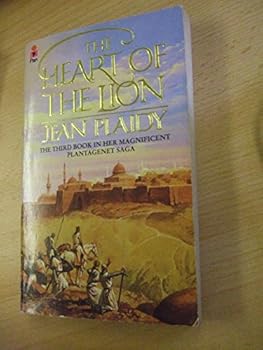 The Heart of the Lion