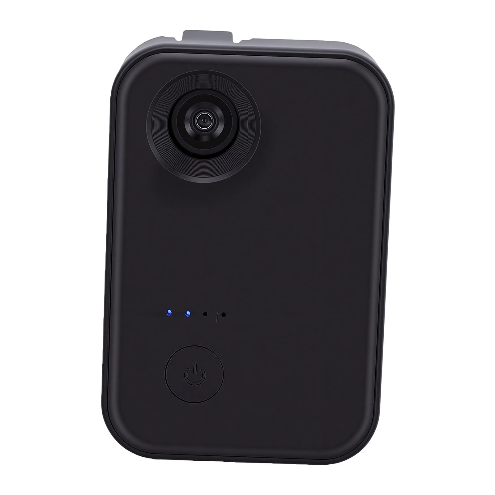 LICAEVEY Action Camera 4K 12MP con Obiettivo Grandangolare 180° per Esterni