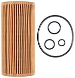 MAHLE Original OX 383D ECO Oil Filter by MAHLE Original