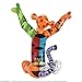 Disney by Britto Tigger Stone Resin Figurine