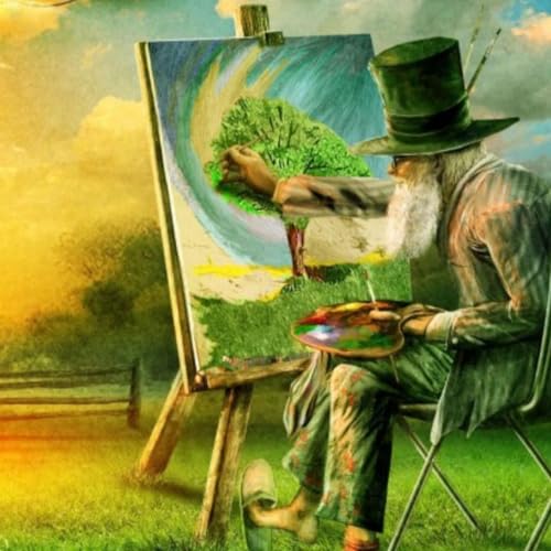 Subterranea Rarities 9x07 Contraction Nemo - Episodio exclusivo para mecenas