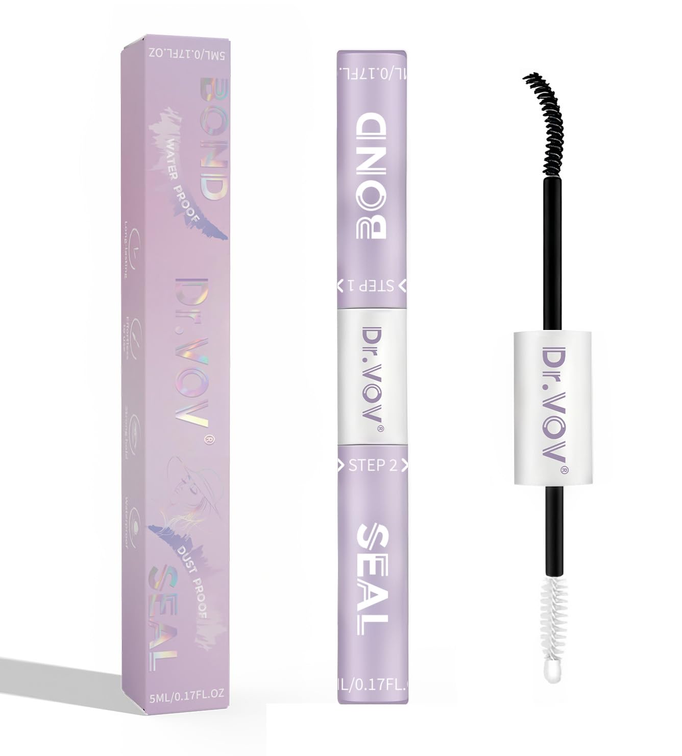 30% OFF Dr.vov Lash Glue