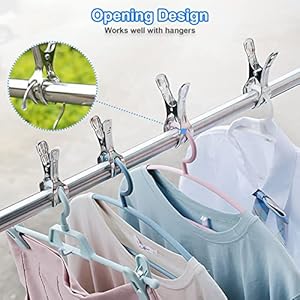 Coidealbeachtowelchairclips10packpoolcoverclipsstainlesssteelquiltclampsmetallargeheavydutyclothespinswindproofforsunbedloungecruise Urban Country Home Decor Coideal beach towel chair clips 10 pack pool cover clips stainless steel quilt clamps metal large heavy duty clothes pins windproof for sunbed lounge cruise urban country home decor