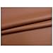 Tekstura Liczi Arkusze Ze Sztucznej Skóry Grubość 0,75 Mm Wodoodporny Materiał Obiciowy 138x100 Cm Na Sofę Krzesło Meble, Rzemiosło, Dekoracje(Color:brązowy)