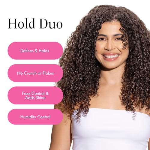 Rizos Curls Volumizador y Gel Ligero Pack miniatura 4