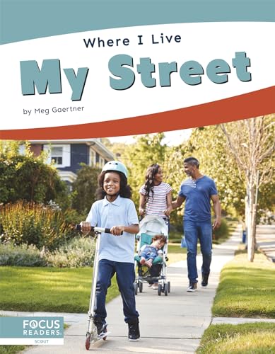 My Street (Where I Live)