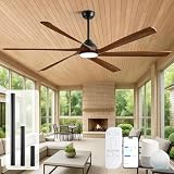 what is a good cfm for outdoor ceiling fan