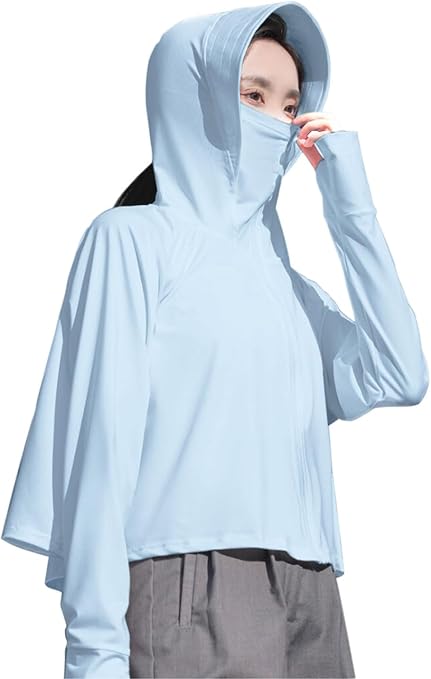 Amazon.co.jp: [MORHOE] ラッシュガード レディース 冷感素材 水着 UV