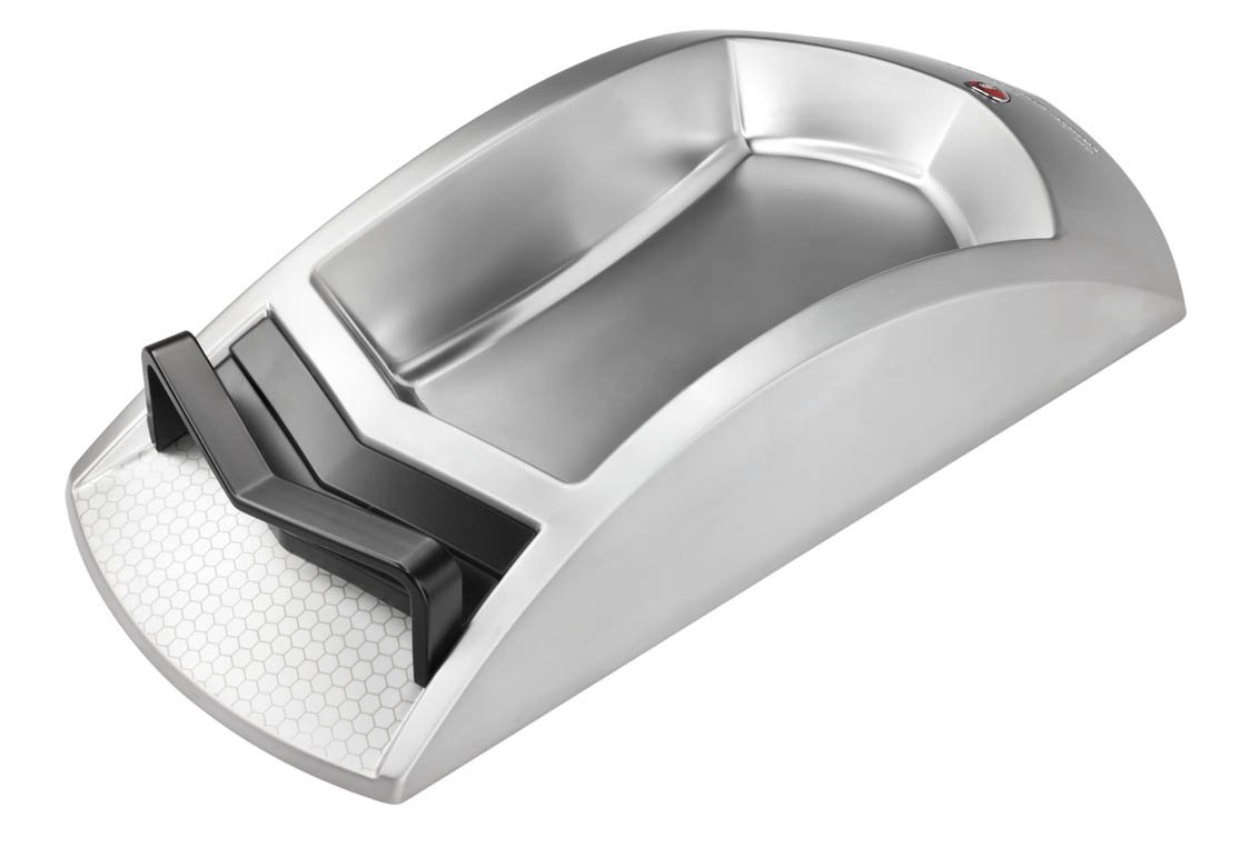 Tonino Lamborghini Adria Ashtray