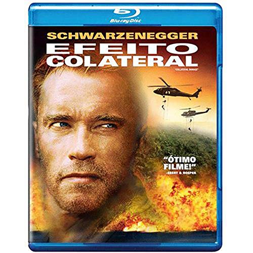 Efeito Colateral [Blu-ray]